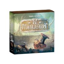 Marajoara - Jogo de Tabuleiro - MeepleBr