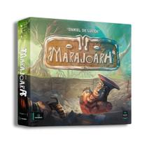 Marajoara - Meeple BR Marajoara - Meeple BR