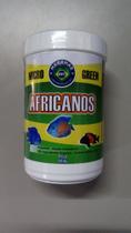 Maramar africanos micro green bits 1,5mm 125g Maramar africanos micro green bits 1,5mm 125g