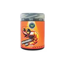 Maramar Micro Camarões Aviú 30g Para Peixe e Tartaruga Maramar Micro Camarões Aviú 30g Para Peixe e Tartaruga