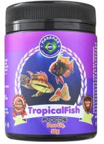 Maramar Ração Flocos Tropical Fish 50g Maramar Ração Flocos Tropical Fish 50g