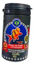 Maramar ração Peixes De Fundo & Crustaceos 50g Maramar ração Peixes De Fundo & Crustaceos 50g