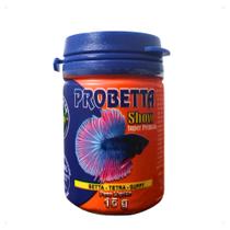 Maramar Ração ProBetta 15g Grânulo Soft Aquário Peixe Betta Maramar Ração ProBetta 15g Grânulo Soft Aquário Peixe Betta