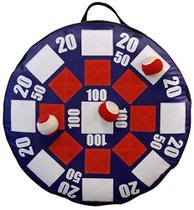 Maranda Enterprises Alvo Toss