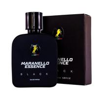 Maranello Essence Black 100Ml