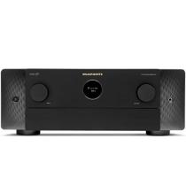 Marantz CINEMA 50 - Receiver com Amplificador de Potência de 9.4 Canais 110W por canal Dolby Atmos, DTS:X e Streaming Integrado HEOS