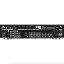 Marantz Nr1200 Receiver Slim Estéreo 75w Por Canal 8 Ohms