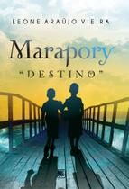 Marapory "Destino" - Scortecci Editora Marapory "Destino" - Scortecci Editora