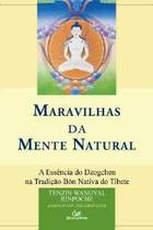 MARAVILHAS DA MENTE NATURAL -