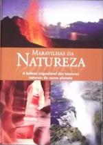 Maravilhas da natureza - NGV Maravilhas da natureza - NGV