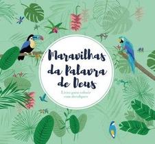 Maravilhas da Palavra de Deus Maravilhas da Palavra de Deus
