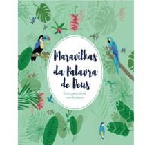 Maravilhas da palavra de Deus - Paulus Maravilhas da palavra de Deus - Paulus