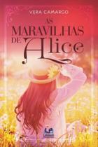 Maravilhas De Alice, As