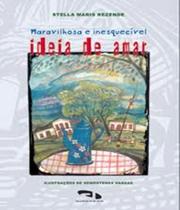 Maravilhosa e inesquecivel ideia Maravilhosa e inesquecivel ideia