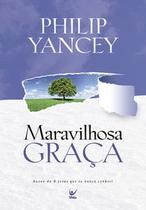 Maravilhosa graça Maravilhosa graça