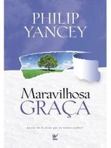 Maravilhosa graça