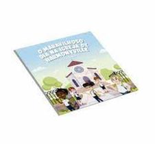 Maravilhoso Dia Na igreja De Harmonyville - LAN EDITORA