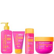 Maravilhoso Kit Bumbum De Milhões Labpop - Labotrat