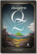 Maravilhoso Mágico de Oz, O