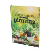 Maravilhoso Poder das Plantas Maravilhoso Poder das Plantas