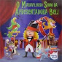 Maravilhoso Show da Apresentadora Beli Maravilhoso Show da Apresentadora Beli