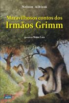 Maravilhosos Contos Dos Irmãos Grimm - CORTEZ EDITORA