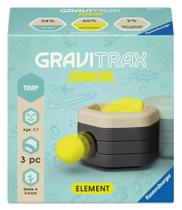 Marble Ravensburger GraviTrax Element Trap para crianças com mais de 3 anos