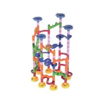 Marble Run Race Set 95 Peças - Multikids