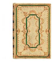 Marbled Twine Paperblanks Capa Dura 240 Páginas