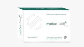 Marbox leish 20mg 3x10t br - 10kg