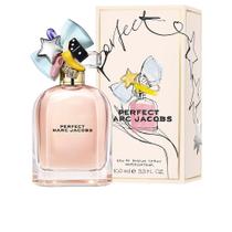 Marc jacobs perfect feminino eau de parfum 100ml
