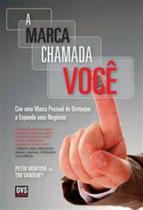 Marca Chamada Voce, A