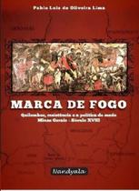 Marca de Fogo-(Pablo Luiz de Oliveira Lima,Nandyala)
