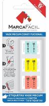 Marca Fácil Vade Mecum Constitucional