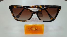 Marca: HT EYEWEAR Gênero F Referência: 6722 C3 Marca: HT EYEWEAR Gênero F Referência: 6722 C3