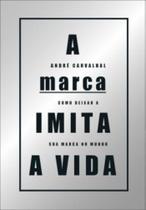 Marca imita a vida, a - ESTACAO DAS LETRAS E CORES Marca imita a vida, a - ESTACAO DAS LETRAS E CORES