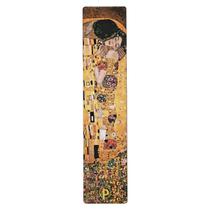Marca Página Paperblanks Klimt, The Kiss