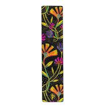 Marca Pagina Paperblanks Wild Flowers Pa9752-5 Marca Pagina Paperblanks Wild Flowers Pa9752-5