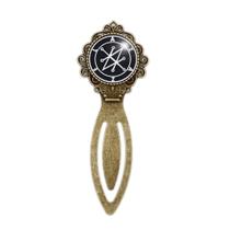 Marca Página Sigilo de Azazel Marca Página Sigilo de Azazel