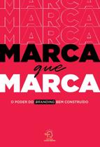 Marca Que Marca Marca Que Marca