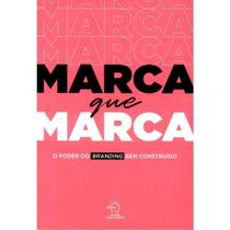 Marca Que Marca Marca Que Marca