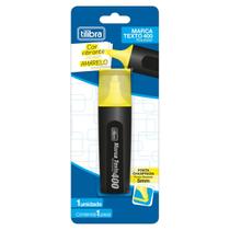 Marca-Texto 400 Amarelo - Blister com 1 Unidade Marca-Texto 400 Amarelo - Blister com 1 Unidade