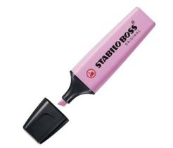 Marca Texto 70-158 Stabilo Boss - Fuchsia Marca Texto 70-158 Stabilo Boss - Fuchsia