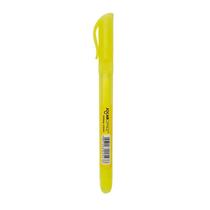 Marca Texto Amarela Uni Jocar Office Marca Texto Amarela Uni Jocar Office