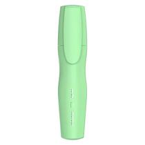 Marca Texto Anatômico Tons Pastel Mercur Destaque Suave e Conforto - Marca Texto Anatômico Tons Pastel Mercur Destaque Suave e Conforto -