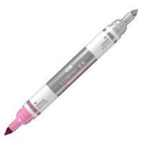 Marca Texto Apagável Cis Lumini Ex ROSA