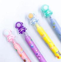 Marca Texto Astronauta 3 Cores