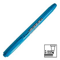 Marca Texto Azul Neon Lumi Color 200-SL Pilot