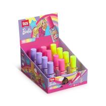 Marca -Texto Barbie Esmalte Marca -Texto Barbie Esmalte
