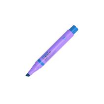 Marca Texto Be Bold Blue Electric - Newpen